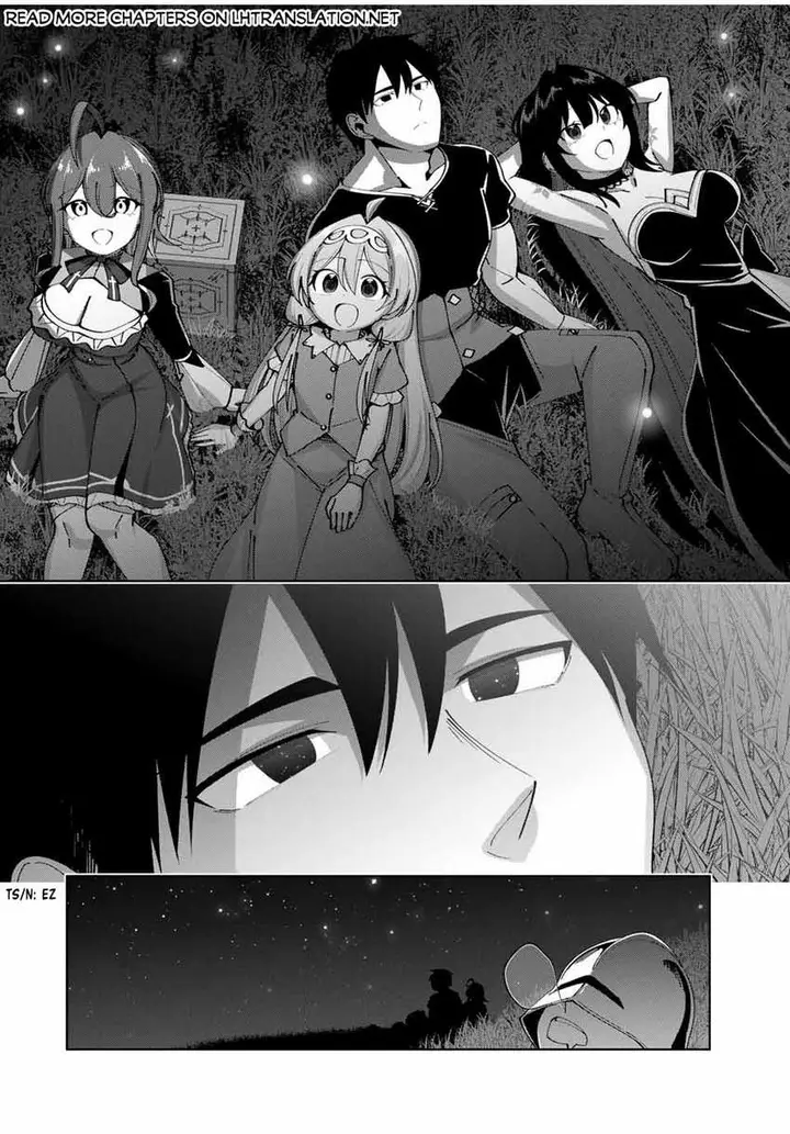 image-komik-yuusha-to-yobareta-nochi-ni-soshite-musou-otoko-wa-kazoku-wo-tsukuru-chapter-38-10/23