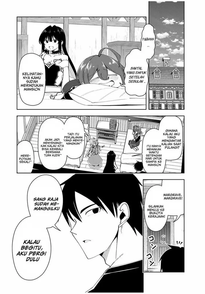 image-komik-yuusha-to-yobareta-nochi-ni-soshite-musou-otoko-wa-kazoku-wo-tsukuru-chapter-38-12/23