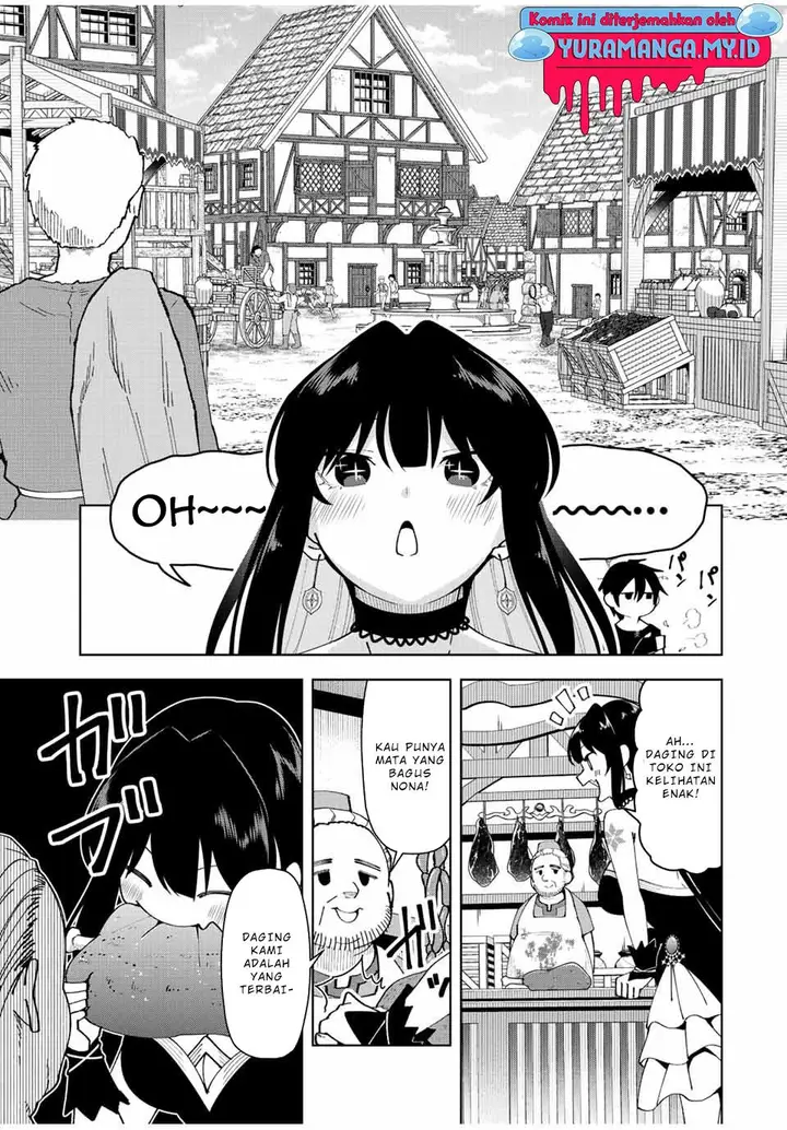 image-komik-yuusha-to-yobareta-nochi-ni-soshite-musou-otoko-wa-kazoku-wo-tsukuru-chapter-4-3/21