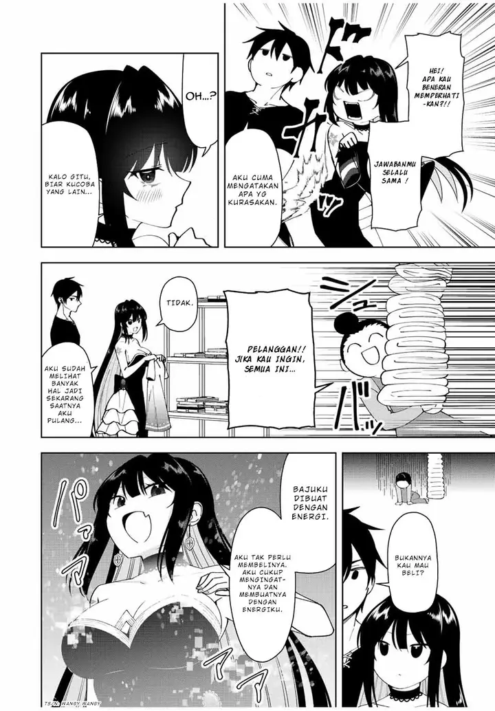 image-komik-yuusha-to-yobareta-nochi-ni-soshite-musou-otoko-wa-kazoku-wo-tsukuru-chapter-4-9/21