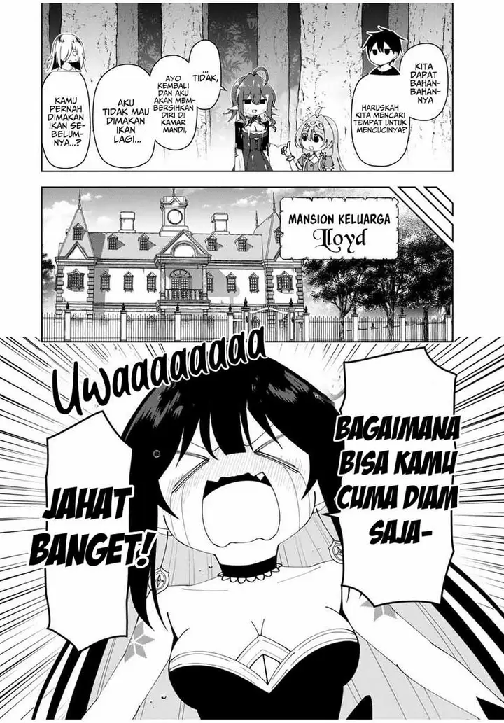 image-komik-yuusha-to-yobareta-nochi-ni-soshite-musou-otoko-wa-kazoku-wo-tsukuru-chapter-54-11/18