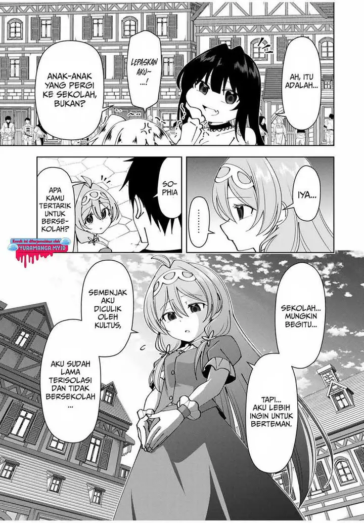 image-komik-yuusha-to-yobareta-nochi-ni-soshite-musou-otoko-wa-kazoku-wo-tsukuru-chapter-55-9/17