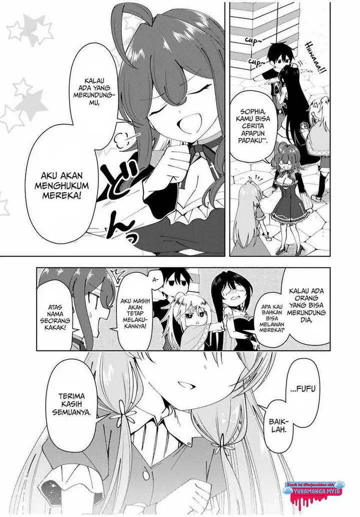 image-komik-yuusha-to-yobareta-nochi-ni-soshite-musou-otoko-wa-kazoku-wo-tsukuru-chapter-55-11/17