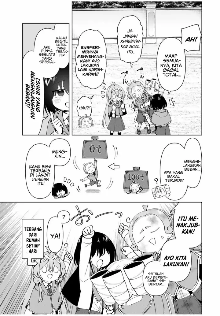 image-komik-yuusha-to-yobareta-nochi-ni-soshite-musou-otoko-wa-kazoku-wo-tsukuru-chapter-58-12/19