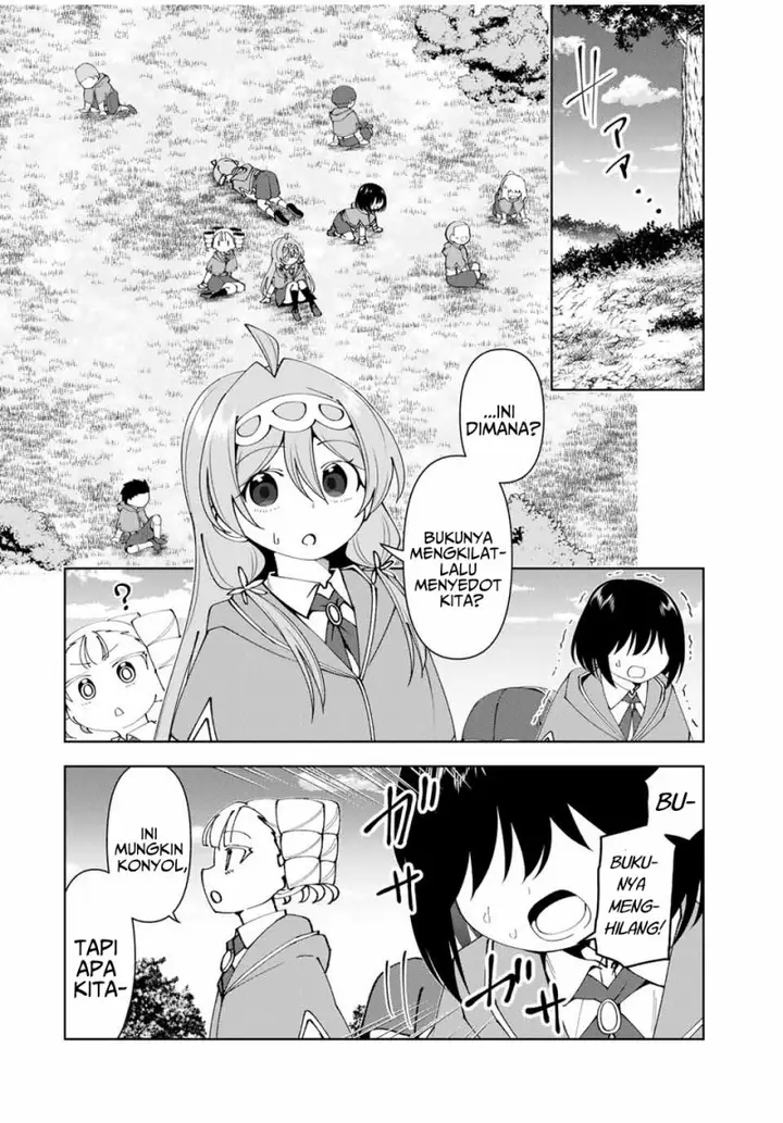 image-komik-yuusha-to-yobareta-nochi-ni-soshite-musou-otoko-wa-kazoku-wo-tsukuru-chapter-59-6/19