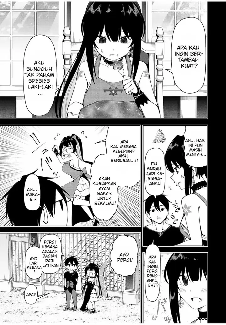 image-komik-yuusha-to-yobareta-nochi-ni-soshite-musou-otoko-wa-kazoku-wo-tsukuru-chapter-6-4/19