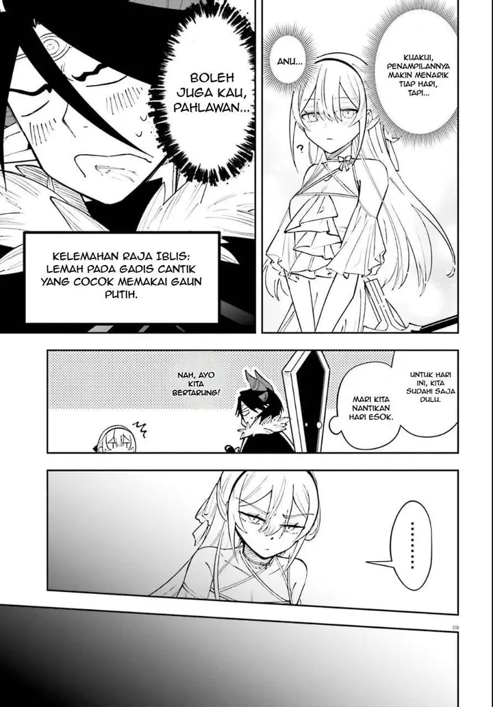 image-komik-yuusha-wa-maou-ga-sukirashii-chapter-3-9/21