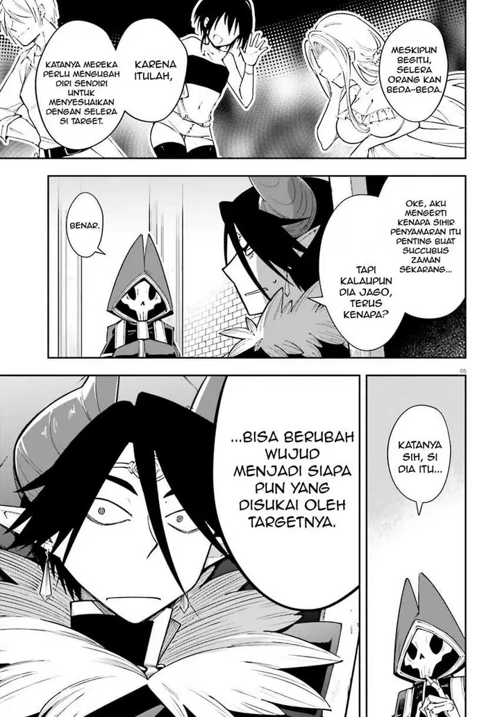 image-komik-yuusha-wa-maou-ga-sukirashii-chapter-4-5/21