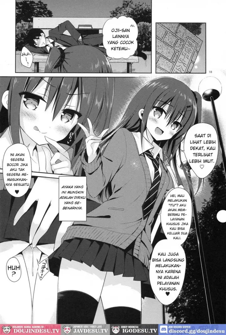 image-komik-yuutousei-ayaka-no-chapter-01-15/21