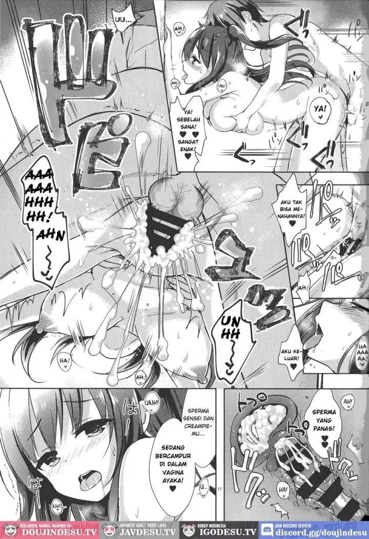 image-komik-yuutousei-ayaka-no-chapter-08-16/24