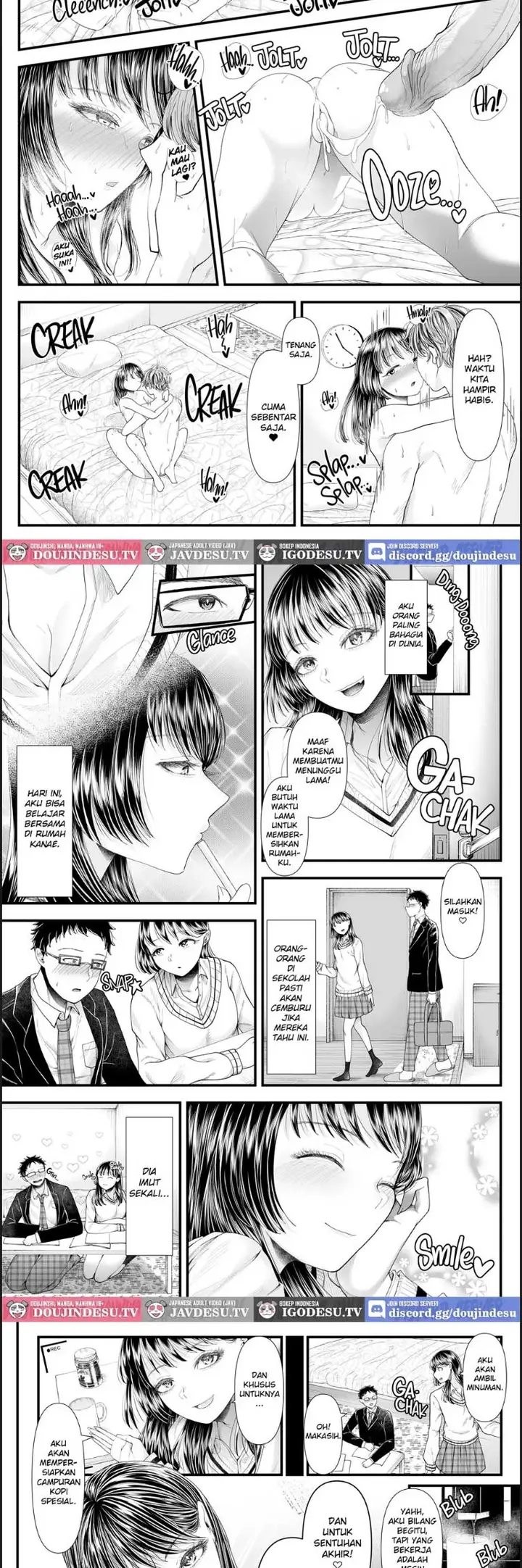 image-komik-yuutousei-danshi-no-chapter-01-3/24