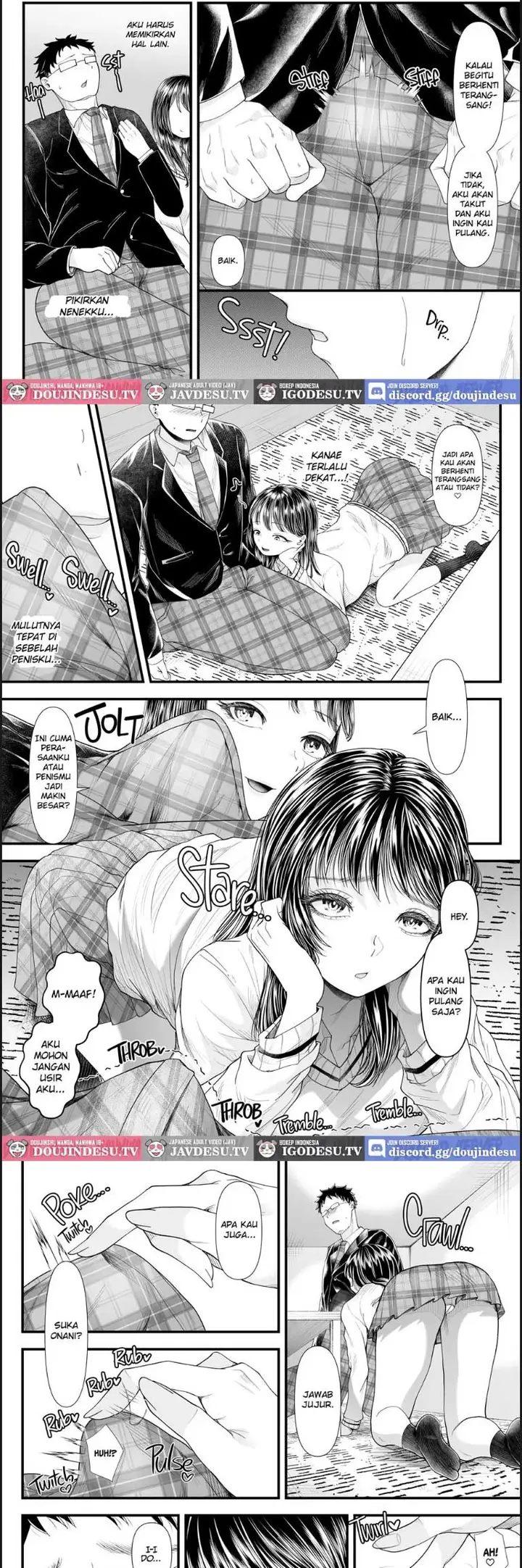 image-komik-yuutousei-danshi-no-chapter-01-6/24