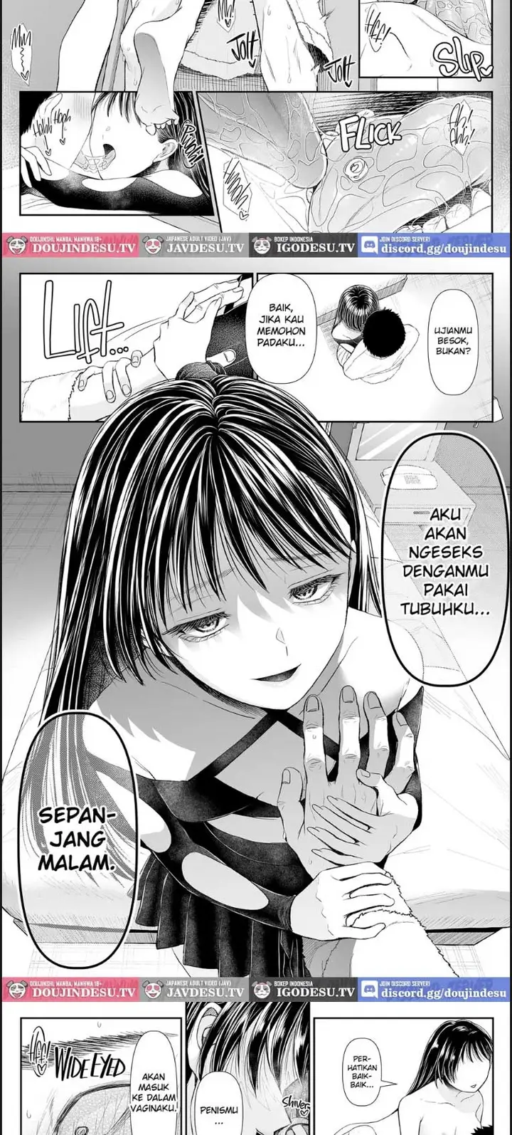 image-komik-yuutousei-danshi-no-chapter-03-end-5/15