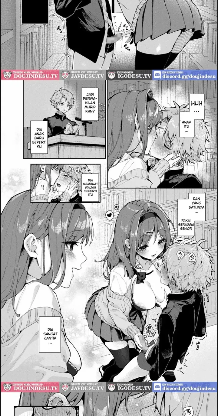 image-komik-yuutousei-kun-ecchi-na-onee-san-ni-chapter-01-end-2/25