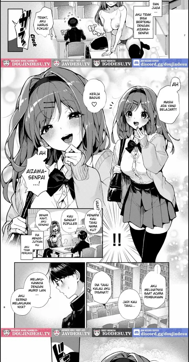 image-komik-yuutousei-kun-ecchi-na-onee-san-ni-chapter-01-end-5/25
