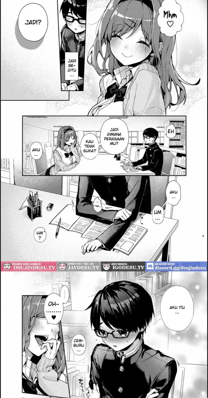 image-komik-yuutousei-kun-ecchi-na-onee-san-ni-chapter-01-end-6/25