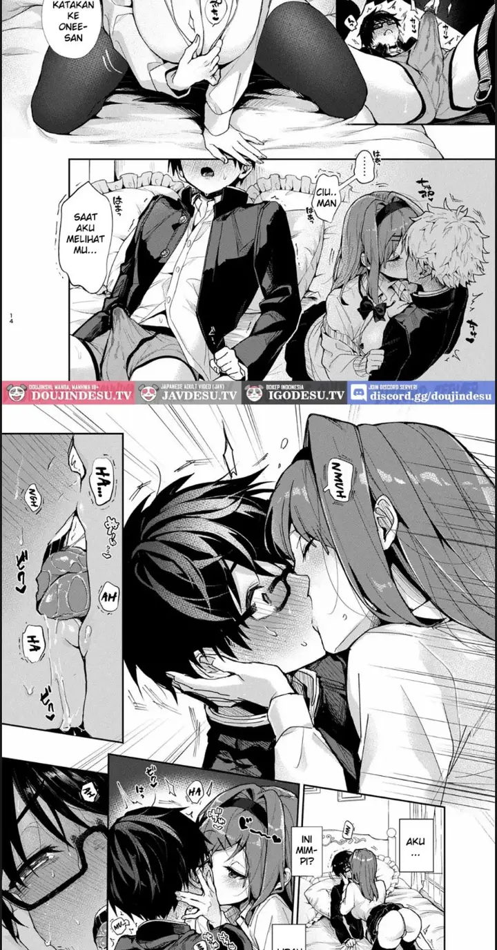 image-komik-yuutousei-kun-ecchi-na-onee-san-ni-chapter-01-end-10/25