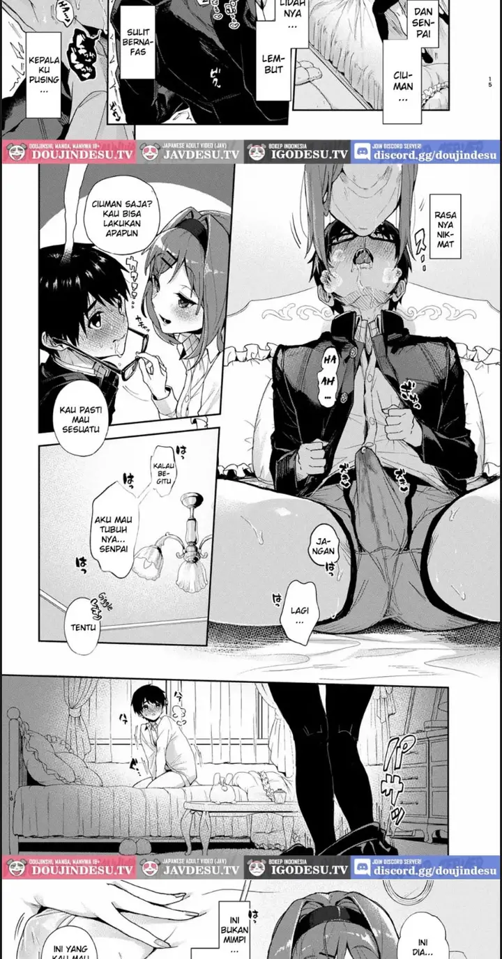 image-komik-yuutousei-kun-ecchi-na-onee-san-ni-chapter-01-end-11/25