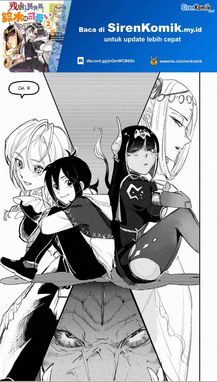 image-komik-zangyaku-sugiru-isekai-demo-suzuki-wa-kawaii-chapter-9-1/33