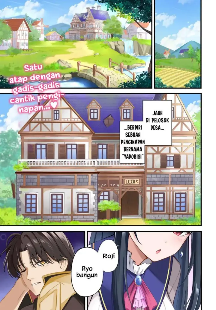 image-komik-zatsuyo-gakari-to-shite-yado-de-hataraki-hajimeta-renkinjutsu-shi-kanbanmusume-tachi-to-issho-ni-kurasu-koto-ni-natta-chapter-1-0/32