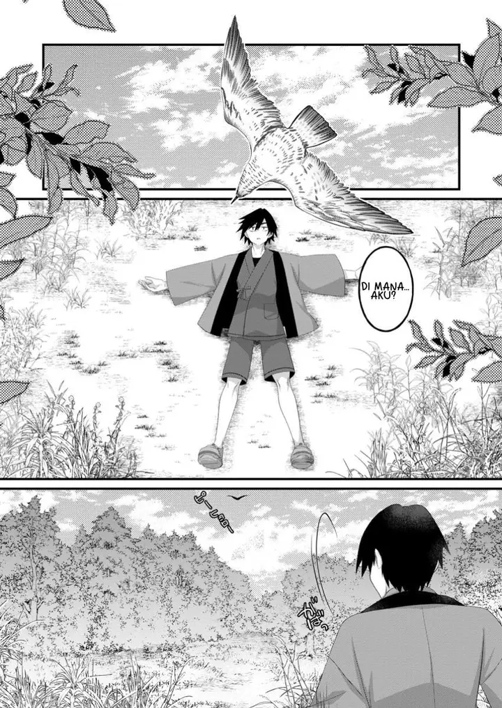 image-komik-zecchou-skill-onsen-souzou-de-yukemuri-harem-wo-kizuku-made-hensei-ga-todokottara-soku-dorei-no-isekai-tensei-akaji-ryokan-saiken-keikaku-chapter-1-5/41