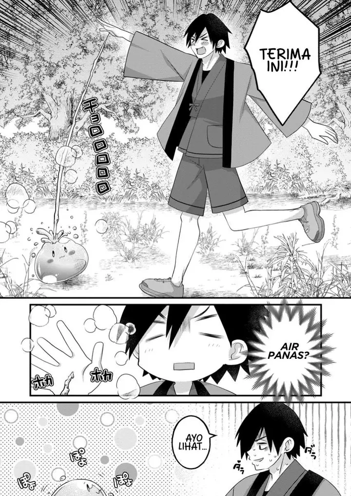 image-komik-zecchou-skill-onsen-souzou-de-yukemuri-harem-wo-kizuku-made-hensei-ga-todokottara-soku-dorei-no-isekai-tensei-akaji-ryokan-saiken-keikaku-chapter-1-11/41