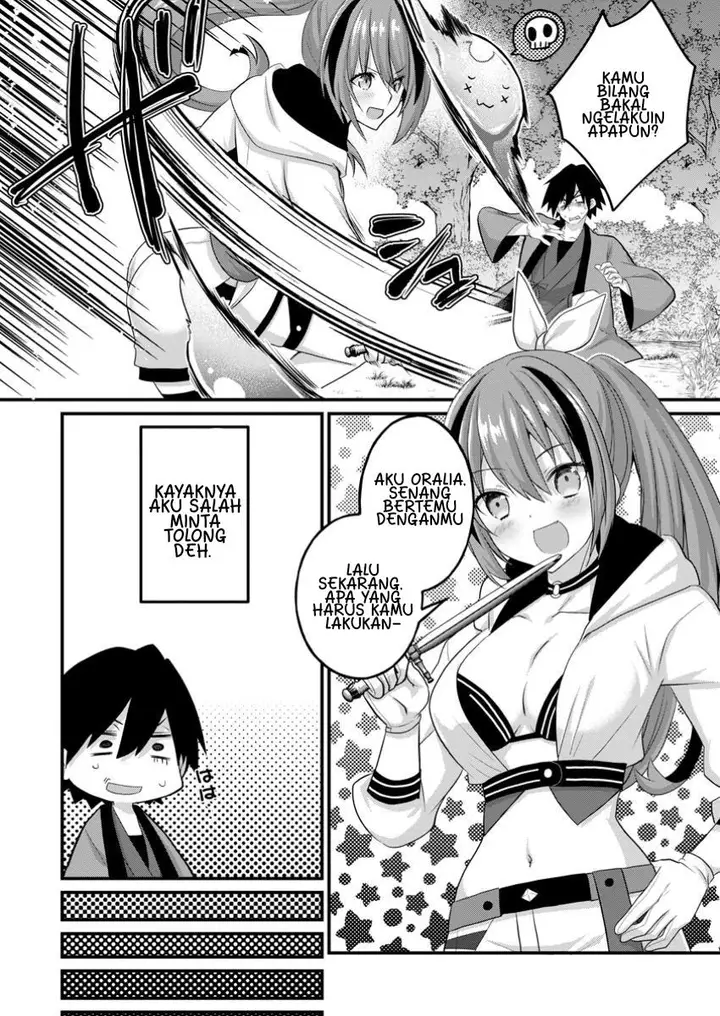 image-komik-zecchou-skill-onsen-souzou-de-yukemuri-harem-wo-kizuku-made-hensei-ga-todokottara-soku-dorei-no-isekai-tensei-akaji-ryokan-saiken-keikaku-chapter-1-15/41