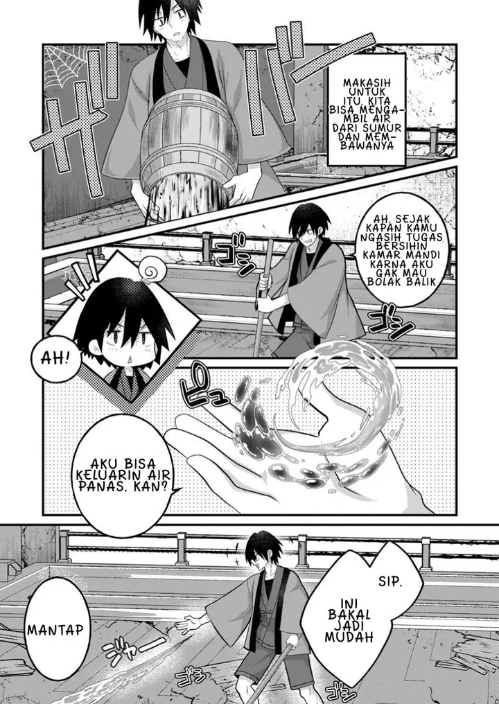 image-komik-zecchou-skill-onsen-souzou-de-yukemuri-harem-wo-kizuku-made-hensei-ga-todokottara-soku-dorei-no-isekai-tensei-akaji-ryokan-saiken-keikaku-chapter-1-21/41