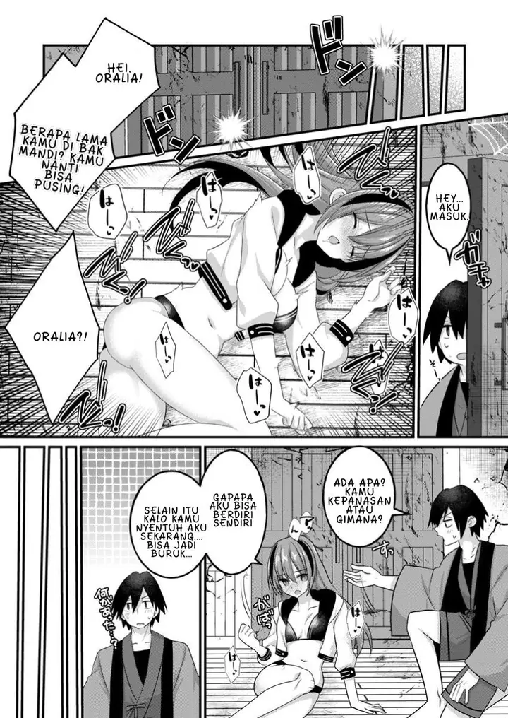 image-komik-zecchou-skill-onsen-souzou-de-yukemuri-harem-wo-kizuku-made-hensei-ga-todokottara-soku-dorei-no-isekai-tensei-akaji-ryokan-saiken-keikaku-chapter-1-34/41