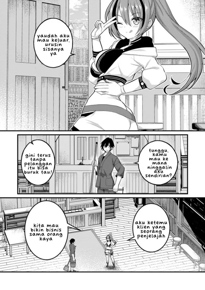 image-komik-zecchou-skill-onsen-souzou-de-yukemuri-harem-wo-kizuku-made-hensei-ga-todokottara-soku-dorei-no-isekai-tensei-akaji-ryokan-saiken-keikaku-chapter-2-3/28