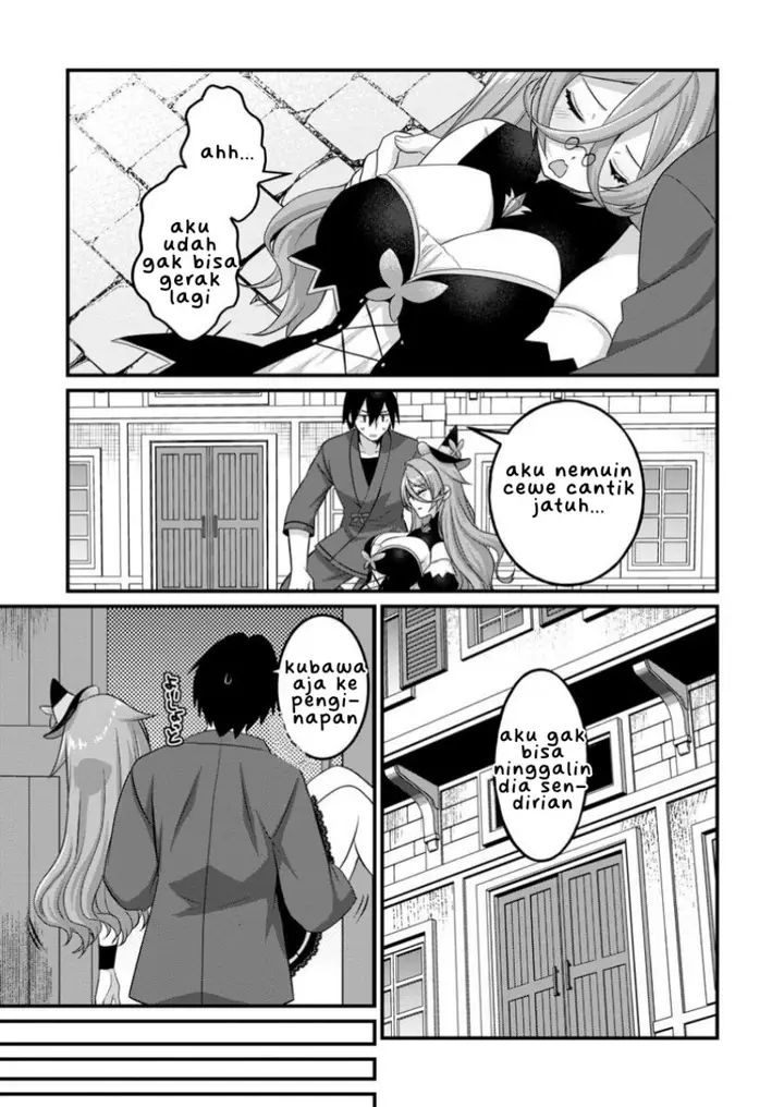 image-komik-zecchou-skill-onsen-souzou-de-yukemuri-harem-wo-kizuku-made-hensei-ga-todokottara-soku-dorei-no-isekai-tensei-akaji-ryokan-saiken-keikaku-chapter-2-6/28