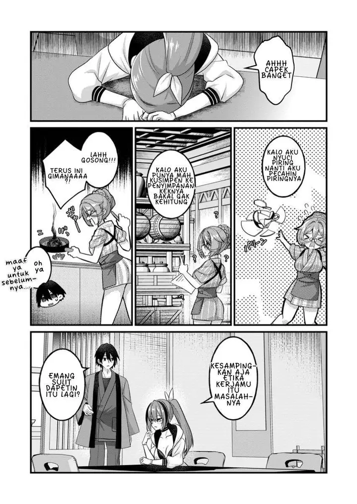 image-komik-zecchou-skill-onsen-souzou-de-yukemuri-harem-wo-kizuku-made-hensei-ga-todokottara-soku-dorei-no-isekai-tensei-akaji-ryokan-saiken-keikaku-chapter-3-2/29