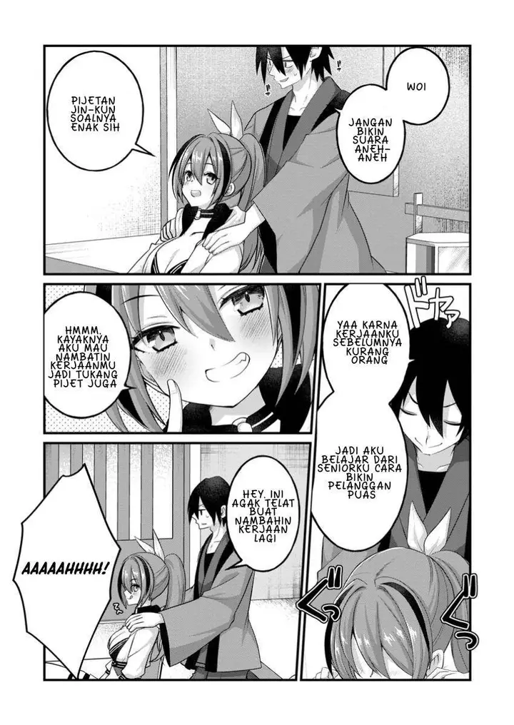 image-komik-zecchou-skill-onsen-souzou-de-yukemuri-harem-wo-kizuku-made-hensei-ga-todokottara-soku-dorei-no-isekai-tensei-akaji-ryokan-saiken-keikaku-chapter-3-4/29