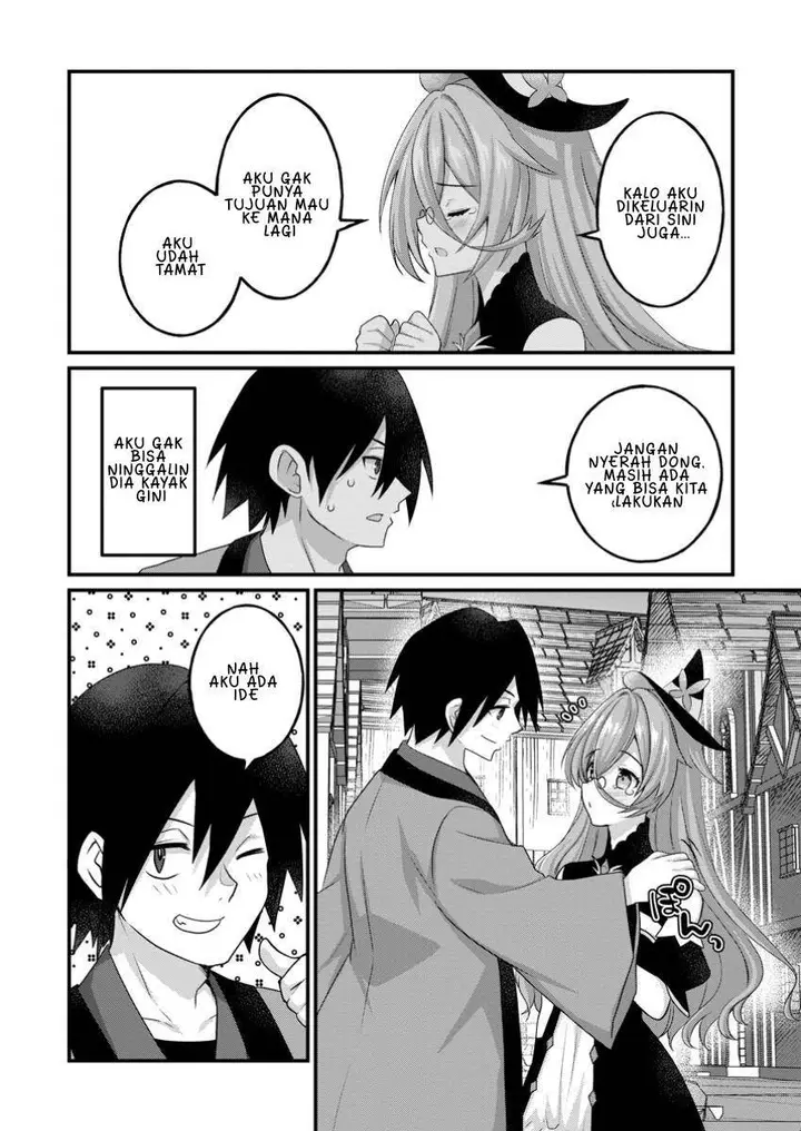 image-komik-zecchou-skill-onsen-souzou-de-yukemuri-harem-wo-kizuku-made-hensei-ga-todokottara-soku-dorei-no-isekai-tensei-akaji-ryokan-saiken-keikaku-chapter-3-10/29