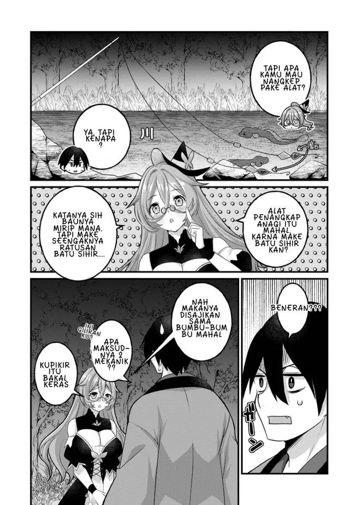 image-komik-zecchou-skill-onsen-souzou-de-yukemuri-harem-wo-kizuku-made-hensei-ga-todokottara-soku-dorei-no-isekai-tensei-akaji-ryokan-saiken-keikaku-chapter-3-12/29