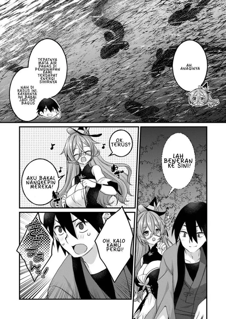 image-komik-zecchou-skill-onsen-souzou-de-yukemuri-harem-wo-kizuku-made-hensei-ga-todokottara-soku-dorei-no-isekai-tensei-akaji-ryokan-saiken-keikaku-chapter-3-14/29