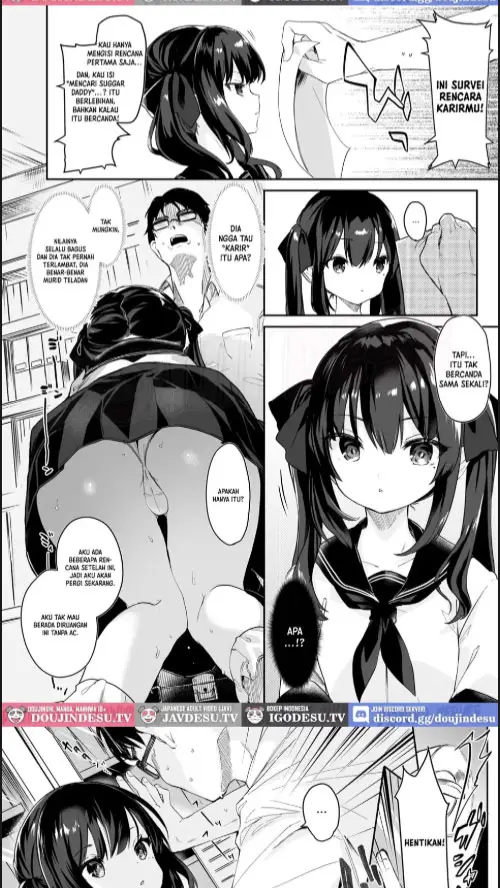 image-komik-zenbu-kimi-no-sei-da-chapter-01-5/30