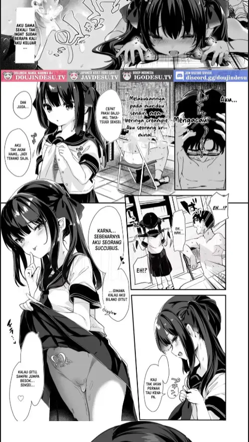 image-komik-zenbu-kimi-no-sei-da-chapter-01-17/30