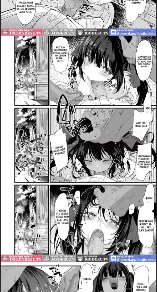 image-komik-zenbu-kimi-no-sei-da-chapter-03-6/130