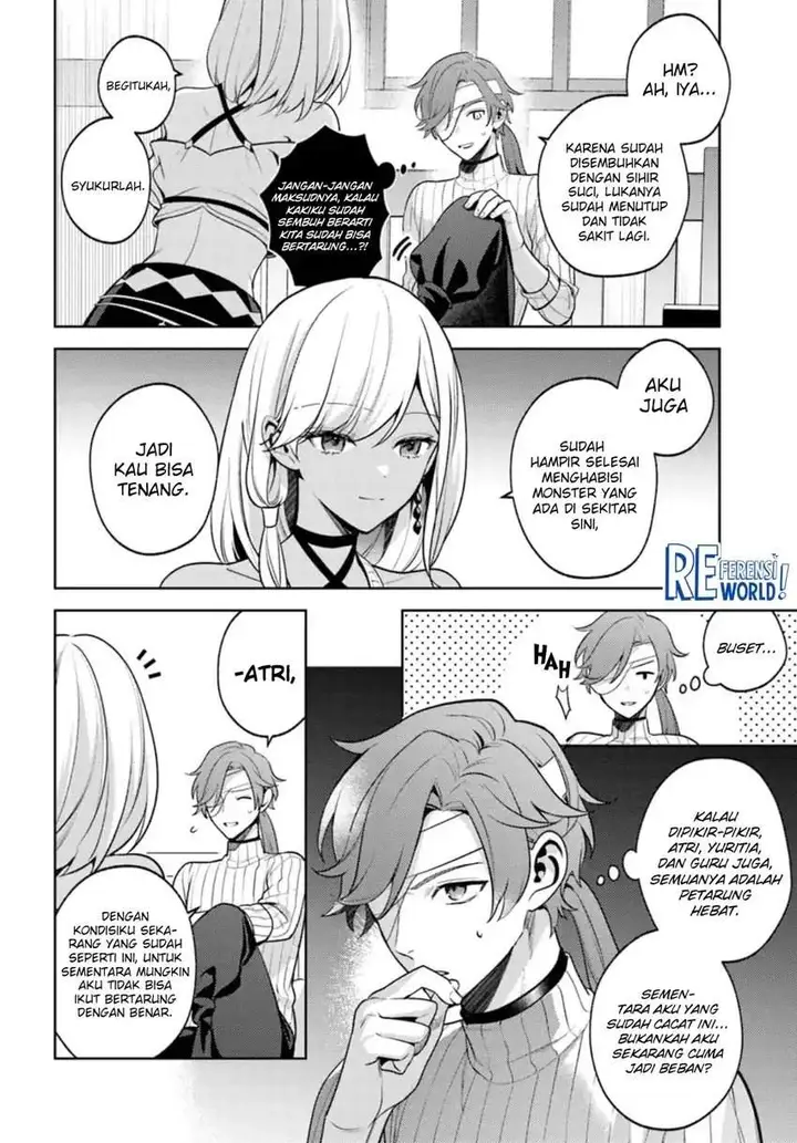 image-komik-zenmetsu-end-o-shi-ni-monogurui-de-kaihi-shita-party-ga-yanda-chapter-2.2-5/13