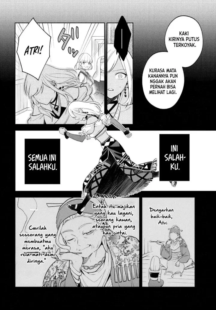 image-komik-zenmetsu-end-o-shi-ni-monogurui-de-kaihi-shita-party-ga-yanda-chapter-8.2-4/14