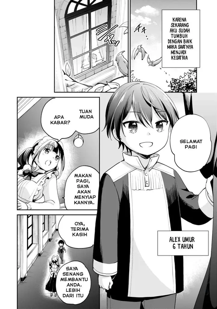 image-komik-zennin-ossan-umarekawattara-sss-rank-jinsei-ga-kakutei-shita-chapter-1-14/18