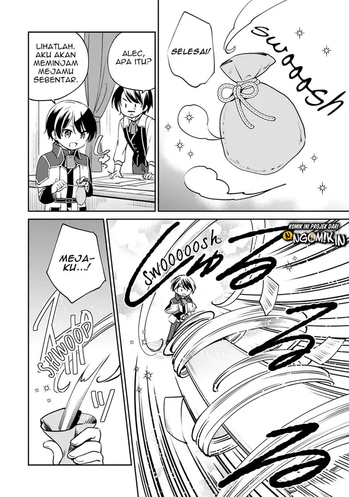 image-komik-zennin-ossan-umarekawattara-sss-rank-jinsei-ga-kakutei-shita-chapter-11-8/16