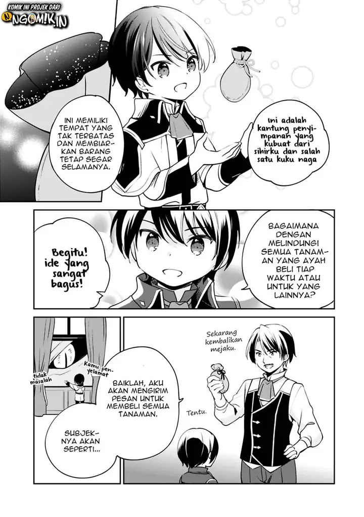 image-komik-zennin-ossan-umarekawattara-sss-rank-jinsei-ga-kakutei-shita-chapter-11-9/16