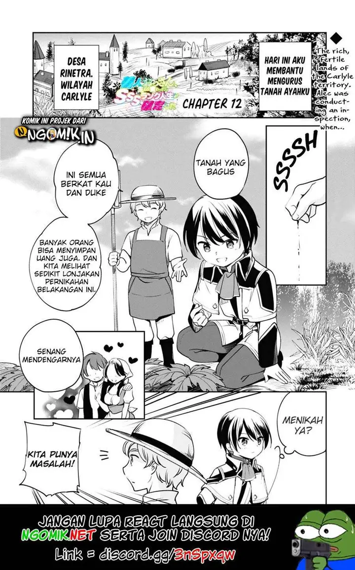 image-komik-zennin-ossan-umarekawattara-sss-rank-jinsei-ga-kakutei-shita-chapter-12-1/16