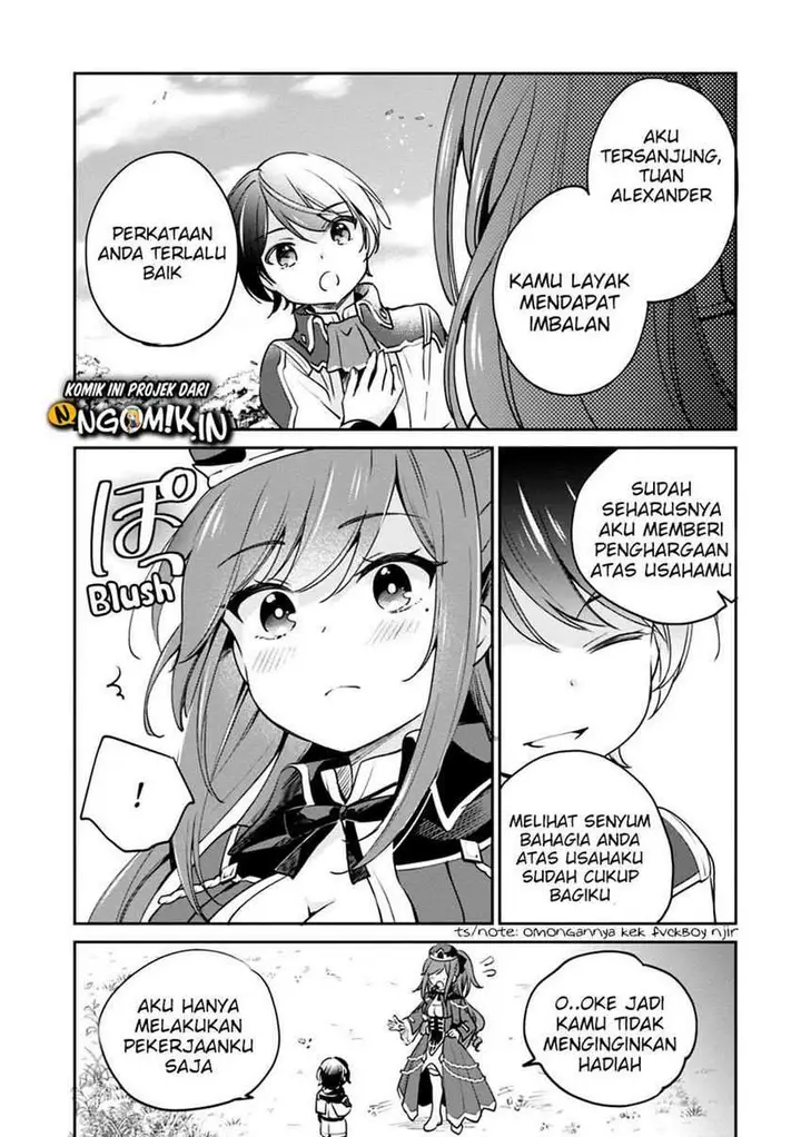 image-komik-zennin-ossan-umarekawattara-sss-rank-jinsei-ga-kakutei-shita-chapter-14-7/16