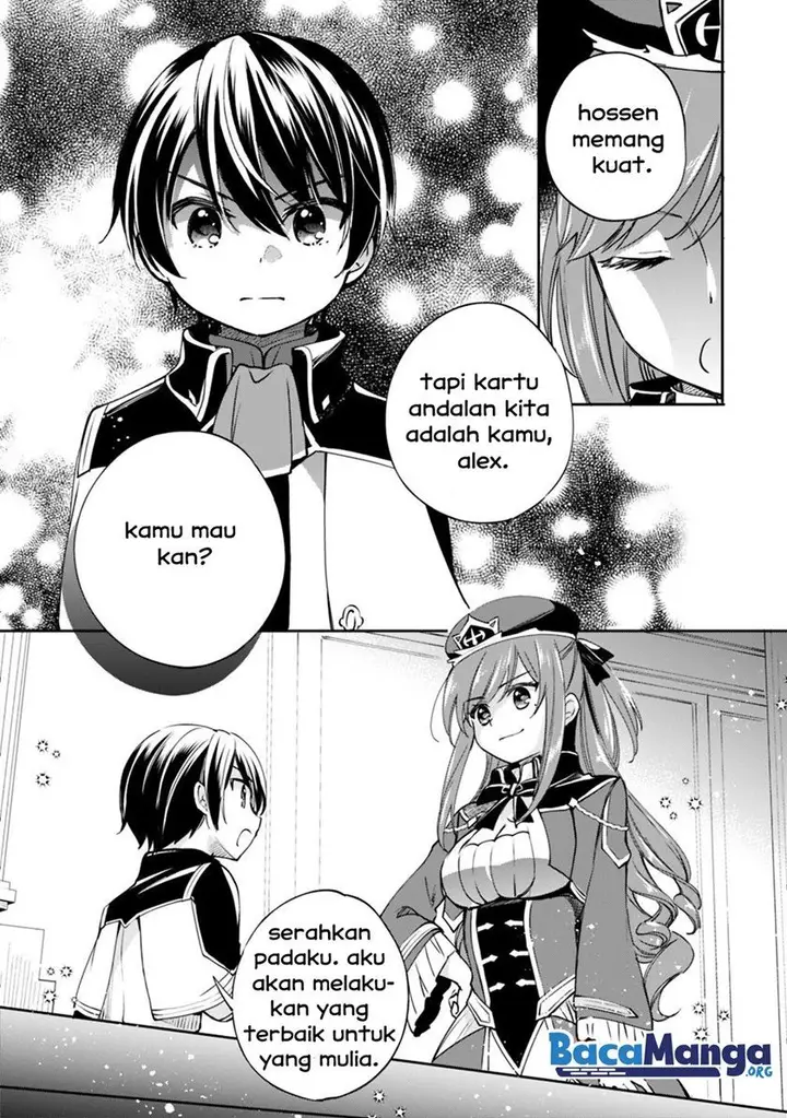image-komik-zennin-ossan-umarekawattara-sss-rank-jinsei-ga-kakutei-shita-chapter-20-3/14