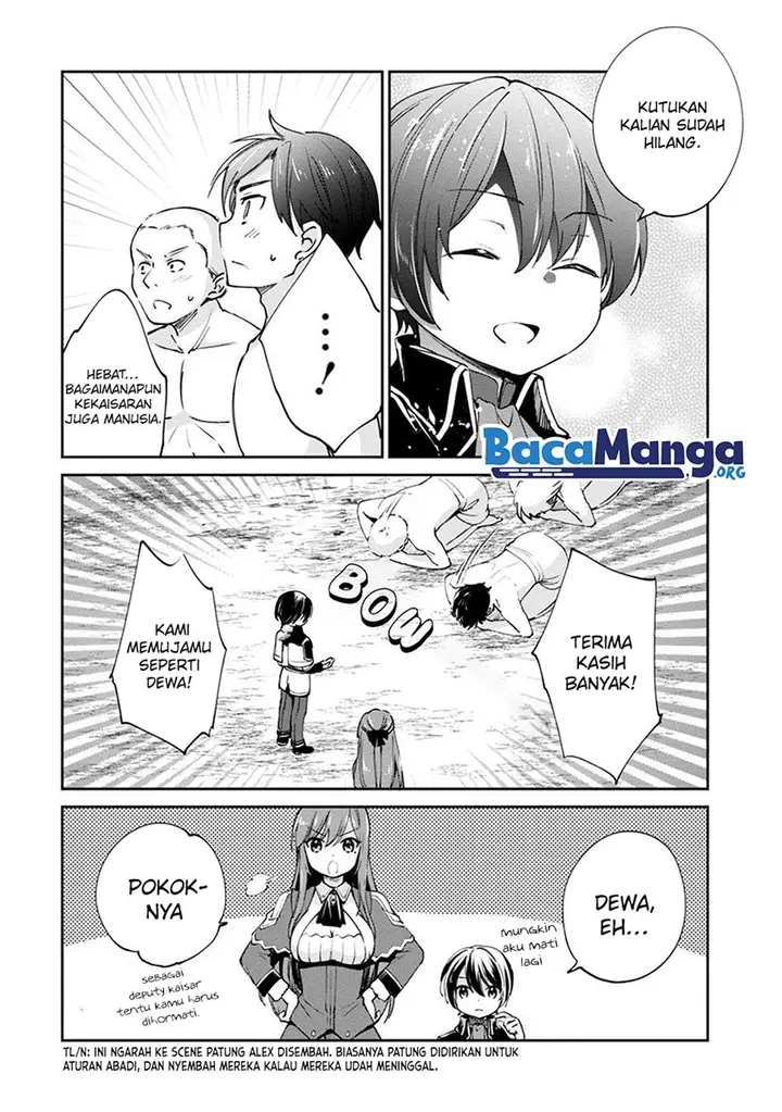 image-komik-zennin-ossan-umarekawattara-sss-rank-jinsei-ga-kakutei-shita-chapter-21-6/17