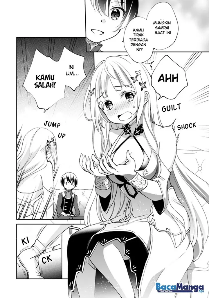 image-komik-zennin-ossan-umarekawattara-sss-rank-jinsei-ga-kakutei-shita-chapter-22-8/14