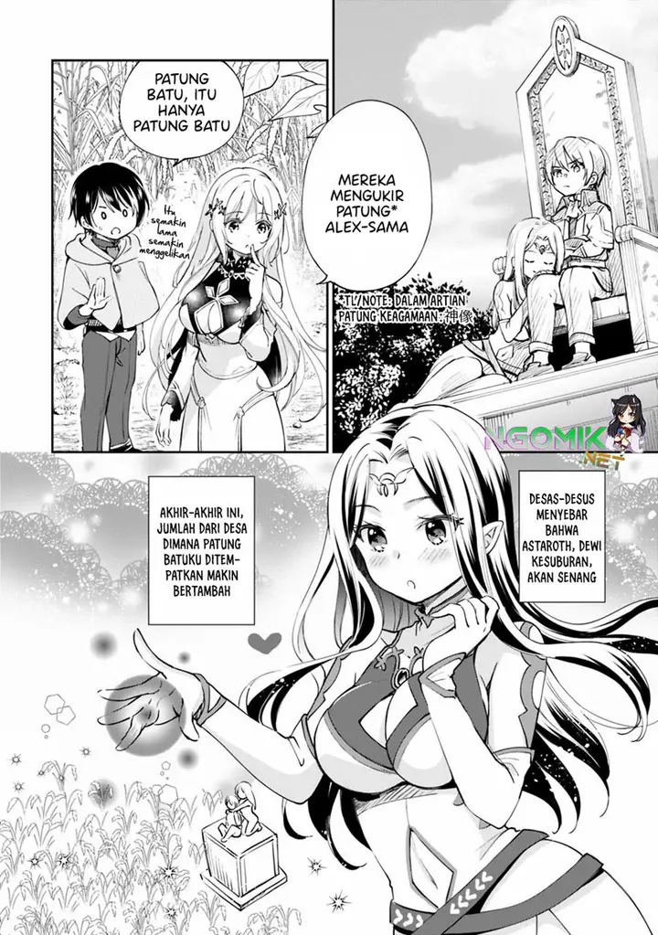 image-komik-zennin-ossan-umarekawattara-sss-rank-jinsei-ga-kakutei-shita-chapter-23-2/17